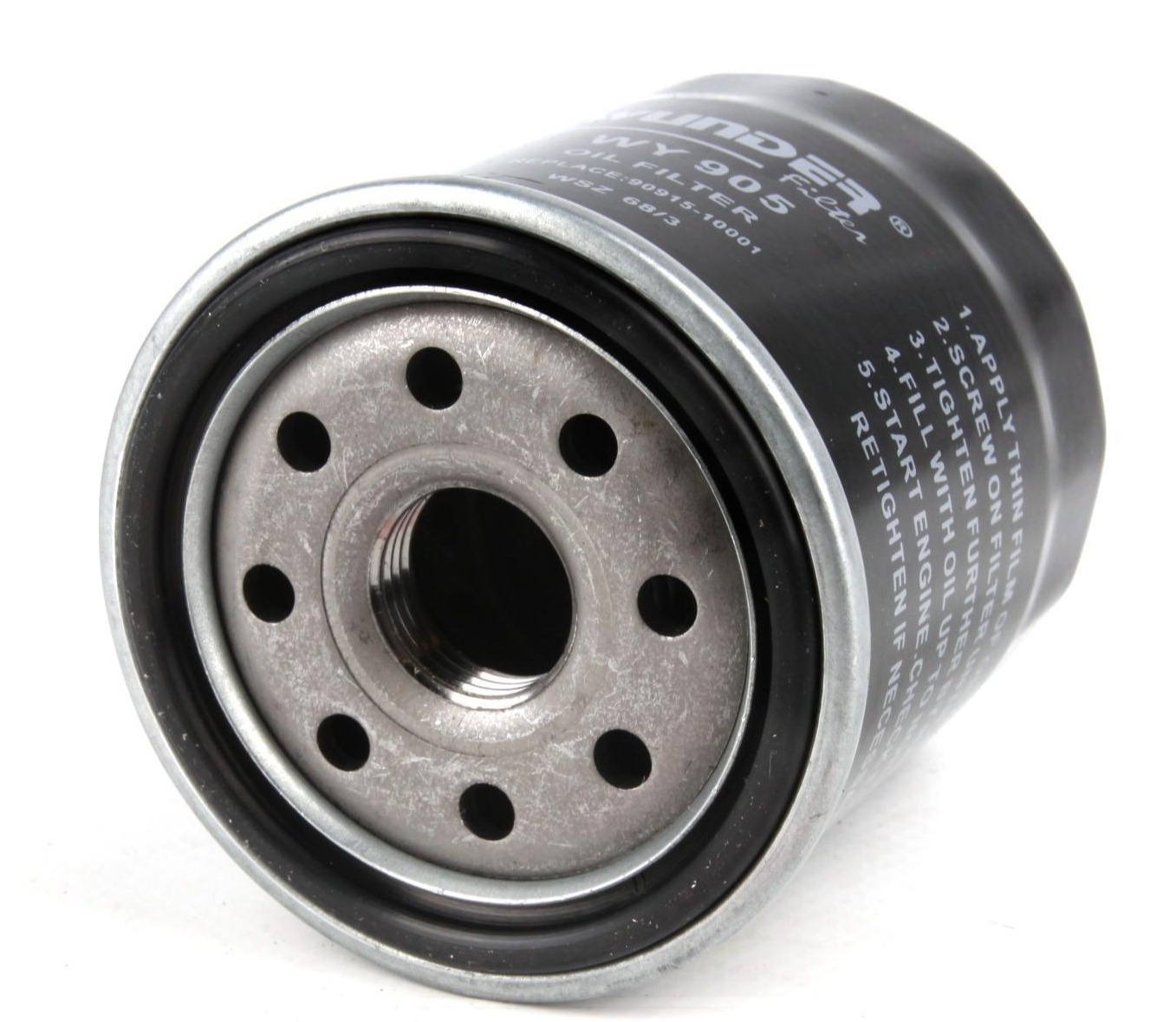 WY905 WUNDER FILTER